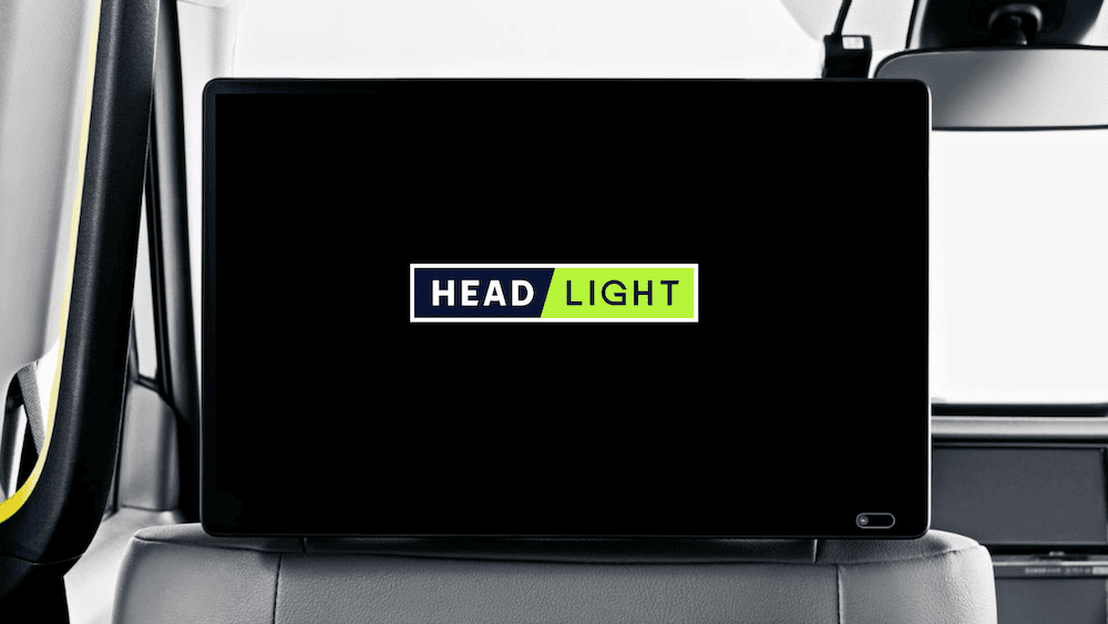 移動時間の情報番組「HEADLIGHT」で「マンション貸す.com」の紹介がスタート