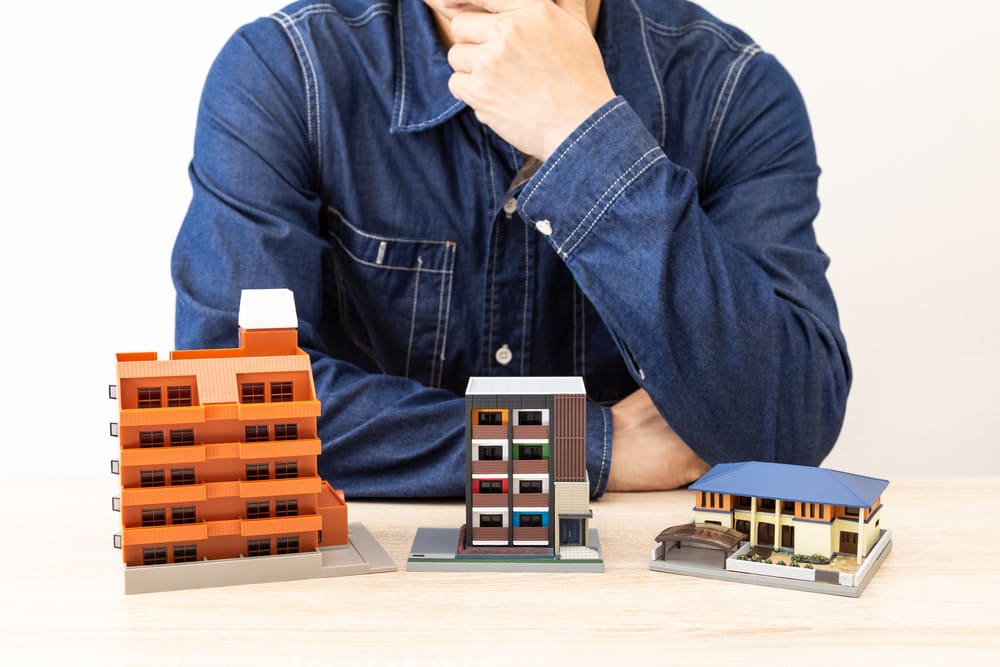 マンションを貸したい人が最初にすべき行動9つ！注意点を確認しよう
