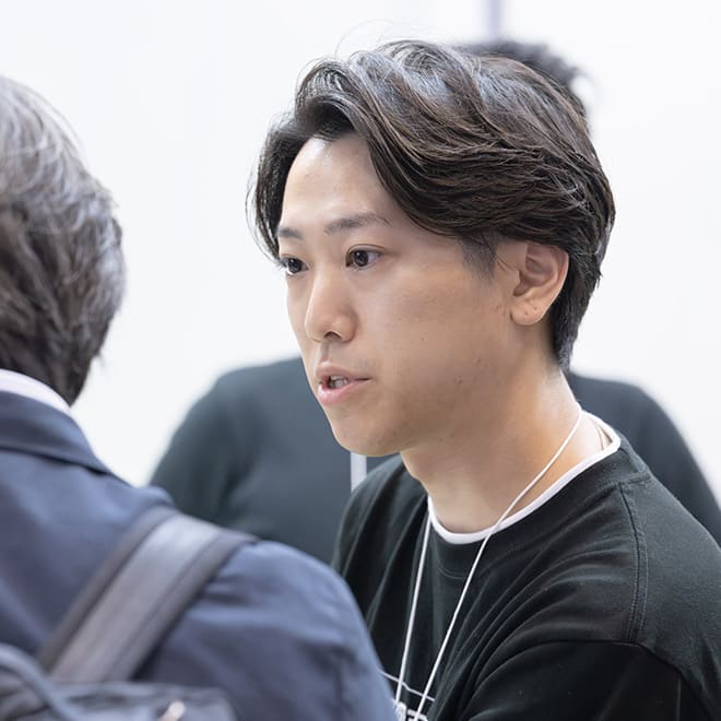河上 隼人