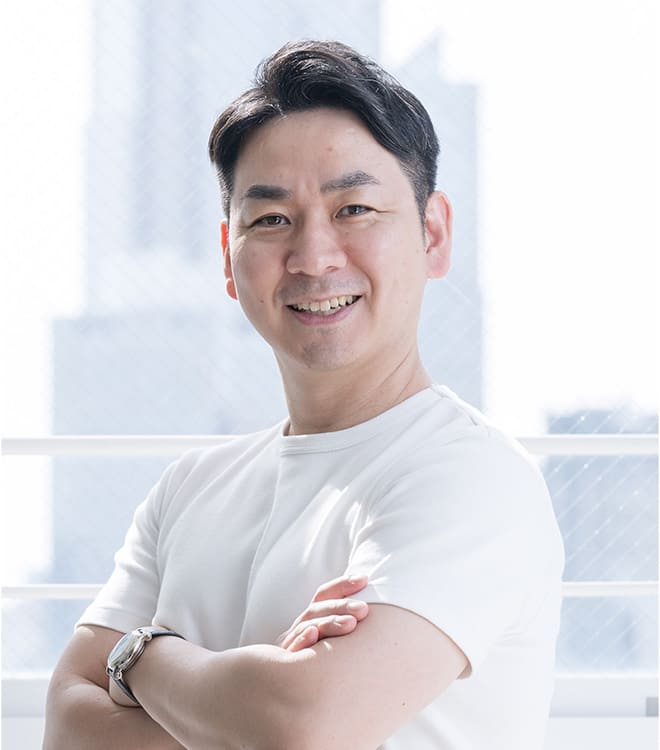 河上 隼人