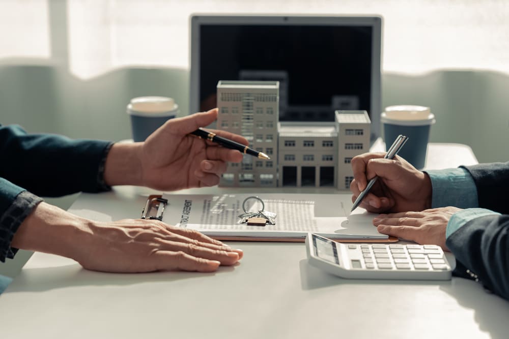 マンション賃貸管理の手数料は3〜10%!プラン別に解説