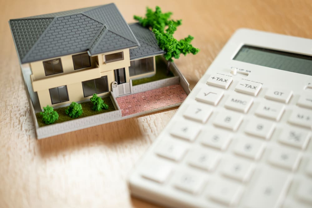 一軒家を貸す相場（地区・部屋数・築年数別）と見積もり方法を解説