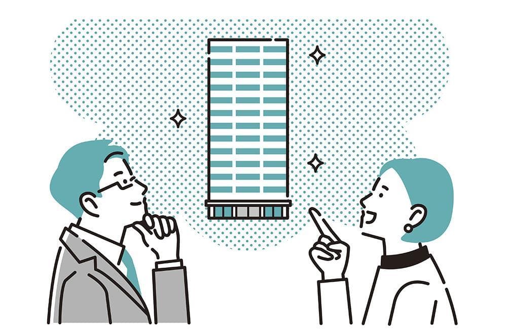 マンションを賃貸に出すべきか判断する5つの項目と収益化の条件