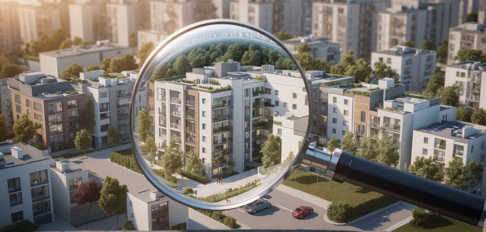 マンションを貸す時の家賃相場は？地域・広さ・築年数毎に徹底解説