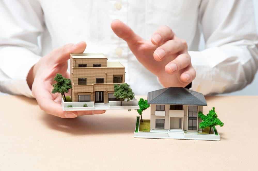 家を貸す前に知るべき全知識｜メリット・デメリット・失敗しない方法