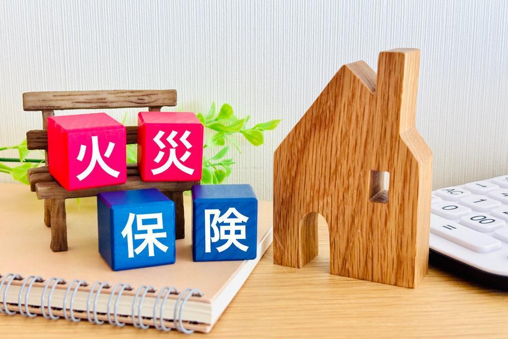 家を貸すなら火災保険は必須！入居者の保険では不十分な理由を解説