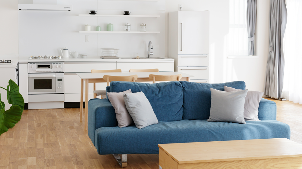 リロケーション賃貸は留守宅を安心して貸せるオススメ方法！詳細解説