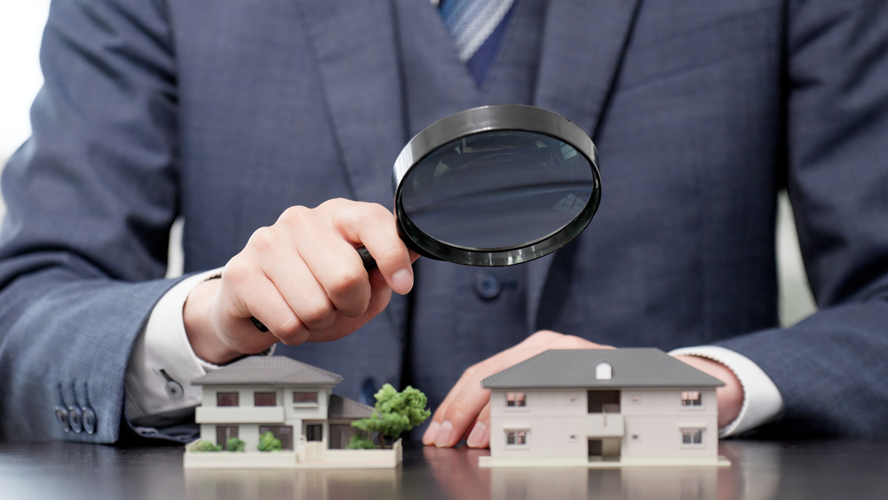 リロケーションの査定は一括比較を行うべき！査定手順と高く貸すコツ