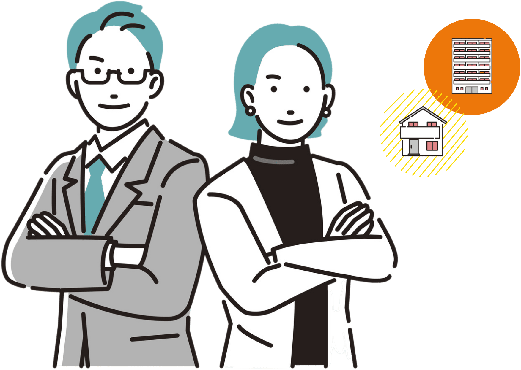 不動産会社一覧